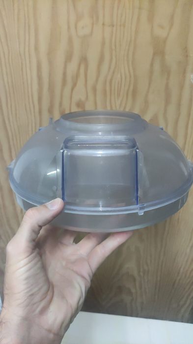 Depósito Rainbow E Series (E1/E2) /Illuminate