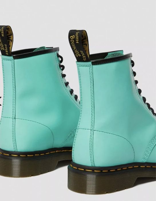 Dr.martens mint