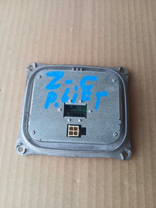 Przetwornica Xenon Opel Zafira C Tourer AL Bosch 130732934000