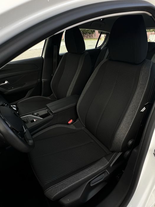 Peugeot 308 PureTech Active Pack