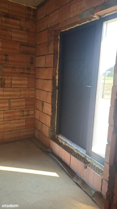 Nowe, kameralne osiedle wśród zieleni.