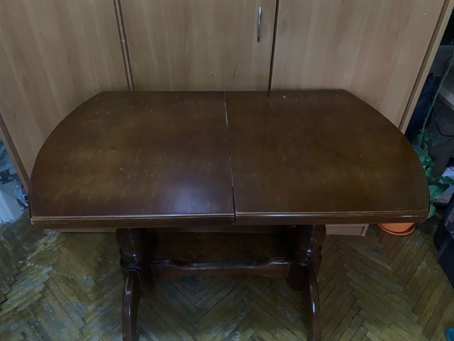 Стіл кухонний б/у