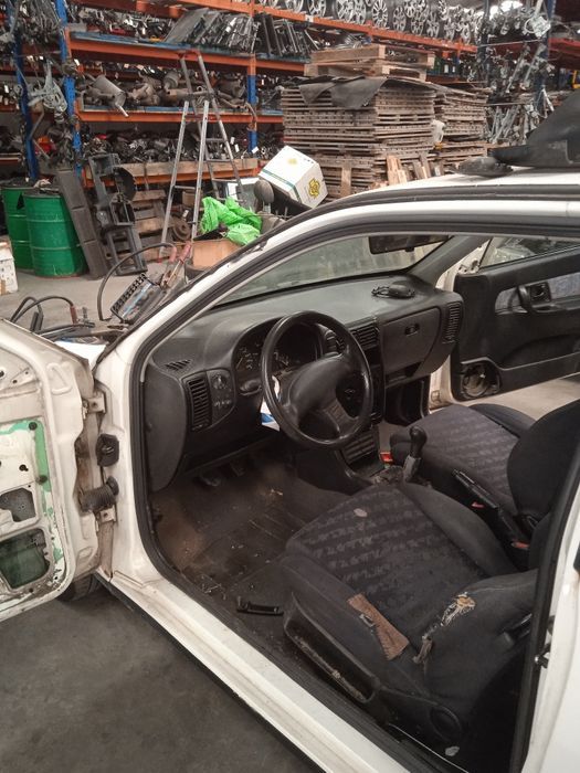 SEAT Ibiza 1.9 Diesel