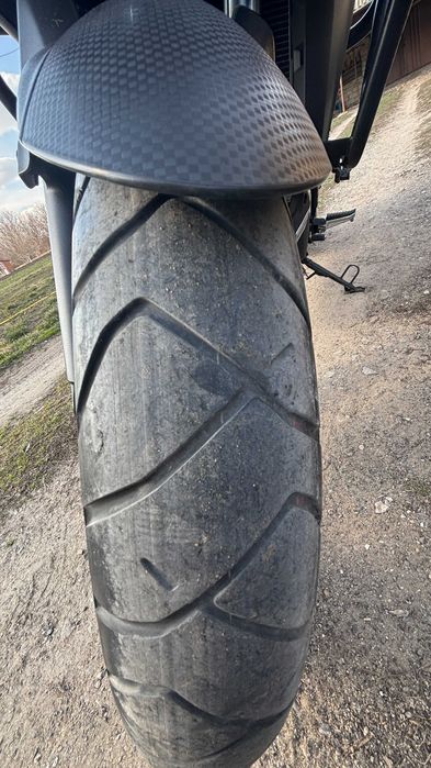 Suzuki V-Strom 650XT