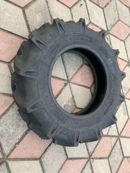 Колеса ВКТ 8-16 TR144 6PR! Yanmar, Kubota, Iseki!