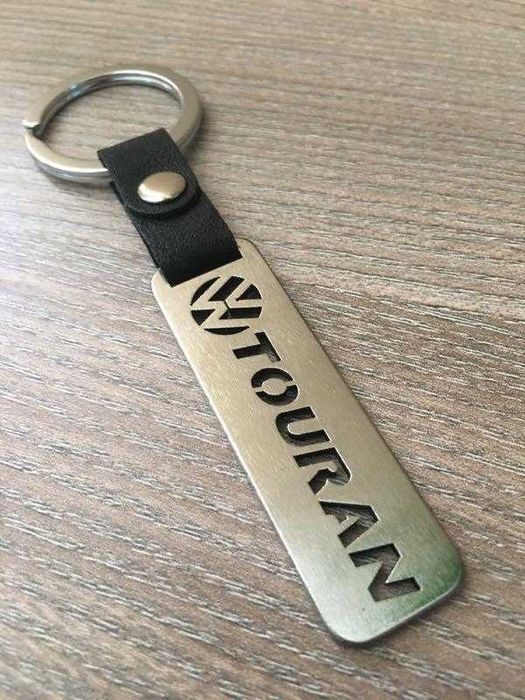 Брелок для авто volkswagen touran