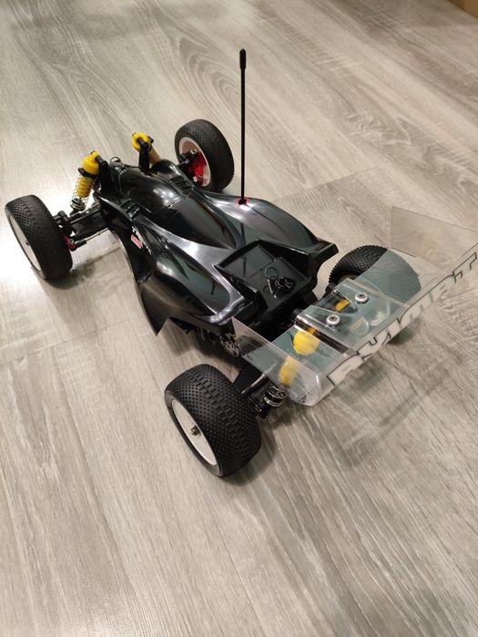 Model RC 1:10 Tamiya DF-01 Manta Ray