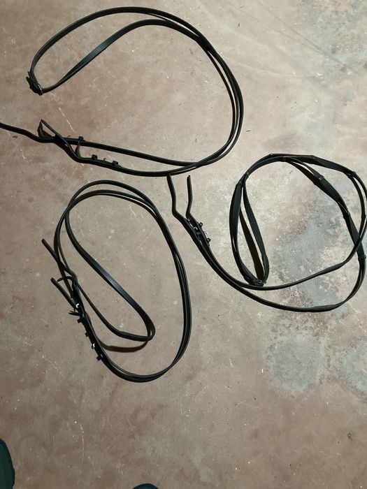 Material equitação