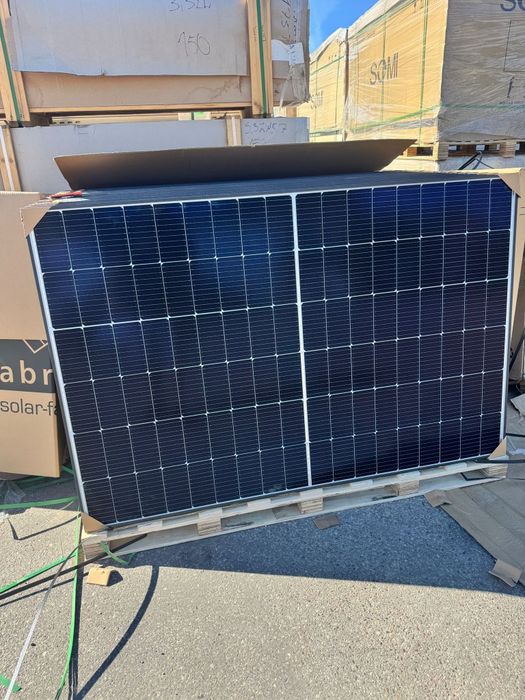 Panel solarny solar fabrik 415w tanio!