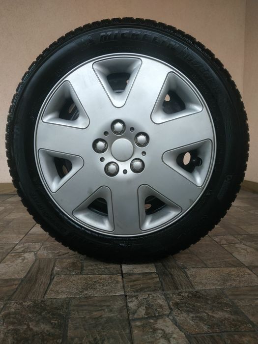 Продам Колеса 195/50/15