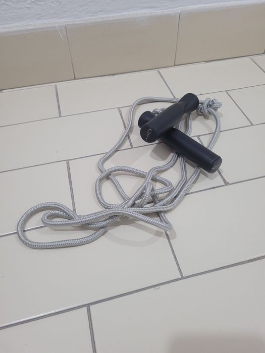 Corda de desporto marca Cup`s