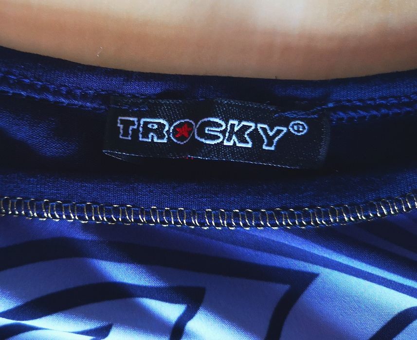 Bluzka damska rozm. M