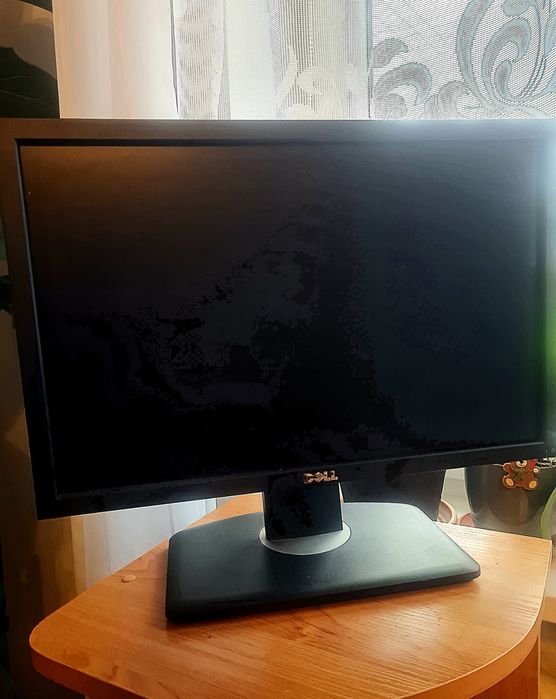 Monitor dell p1911