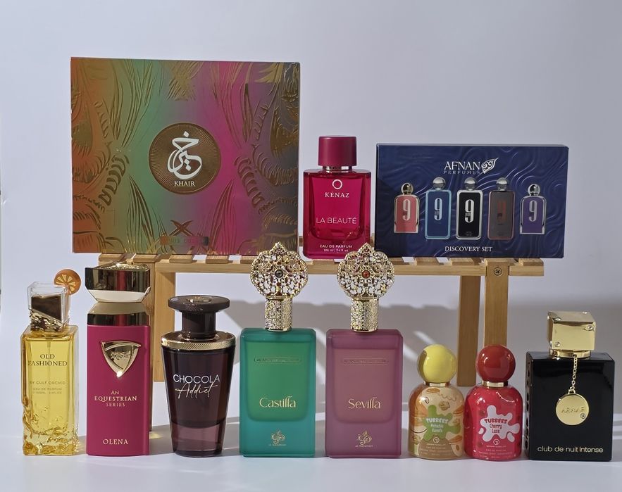Al Wataniah Castilla Al Andaluse 75 ml