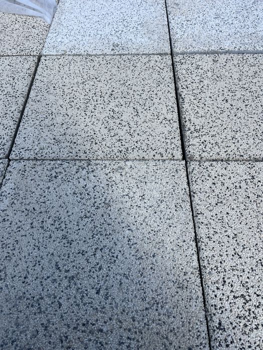 Plytka 35x35II gat plukana