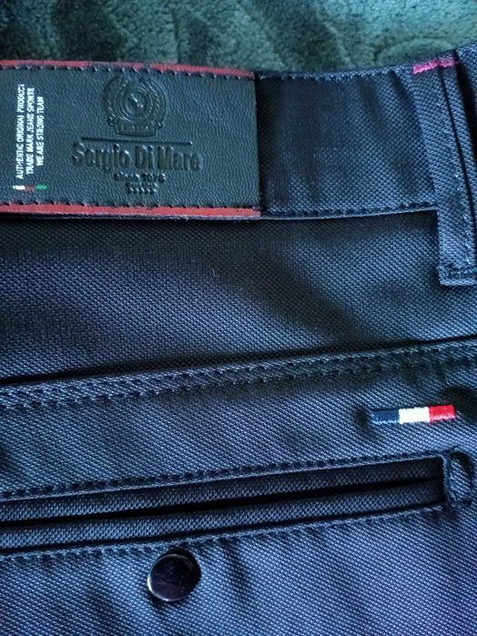 Zestaw męski rozm L 5 sztuk + gratis koszula