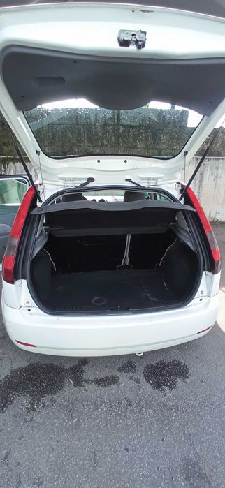 Ford Fiesta 1.4 2002