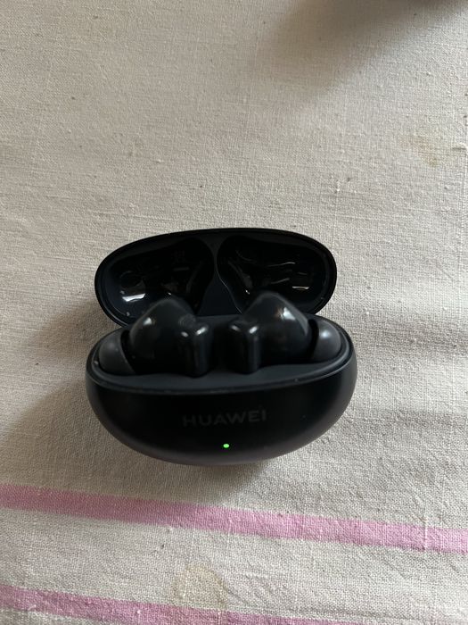Навушники huawei Free Buds 6i
