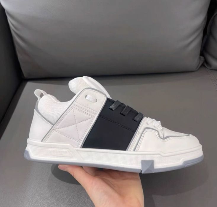 красовки VALENTINO валентино без предоплати