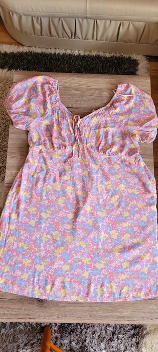 Sukienka PRIMARK extra print