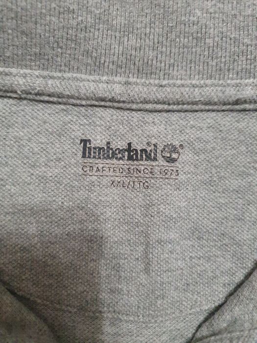 Футболка -поло Timberland ( XXL)