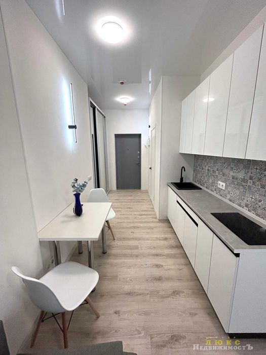 Продам без комиссии 1 ком. квартиру в  ЖК Атмосфера!