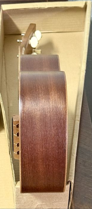 Vintage Ukelele Mitubagakki