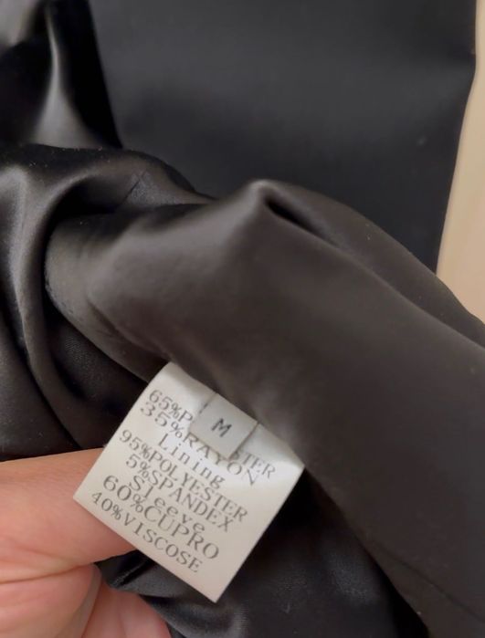 Жіночий жакет Hermes