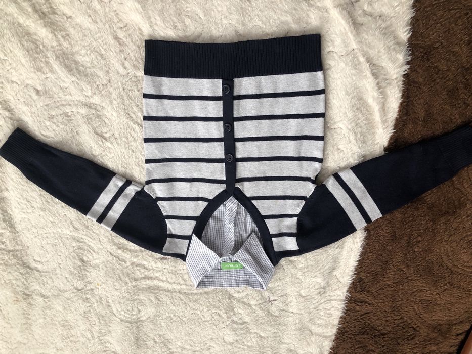 Кофтина для хлопчика