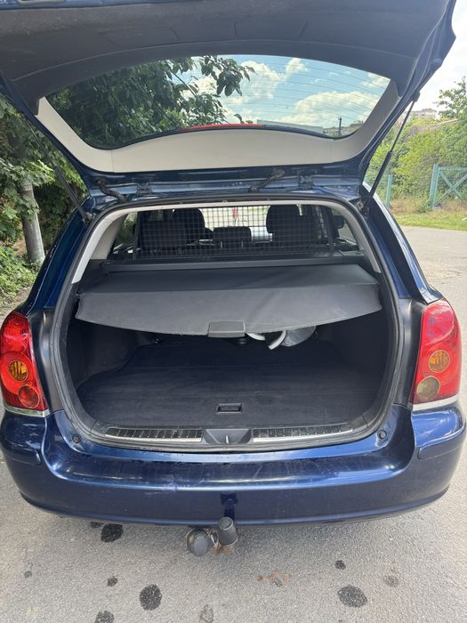 ‼️Продам Toyota Avensis‼️