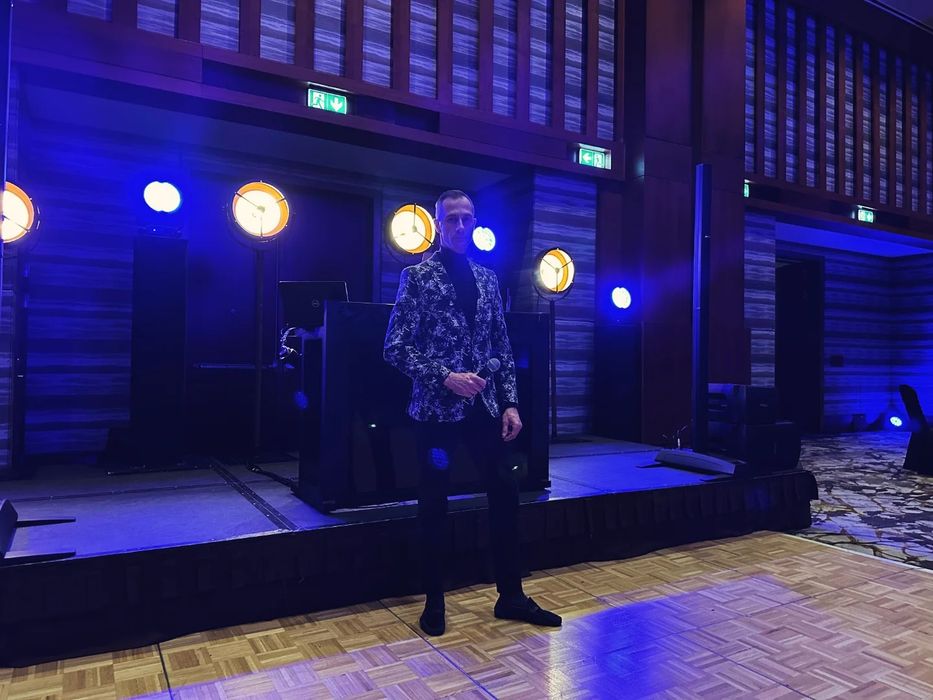 Dj na Wesele Eventy w całej Polsce... imprezy firmowe..