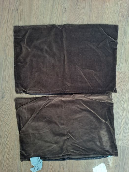 Capas de almofadas