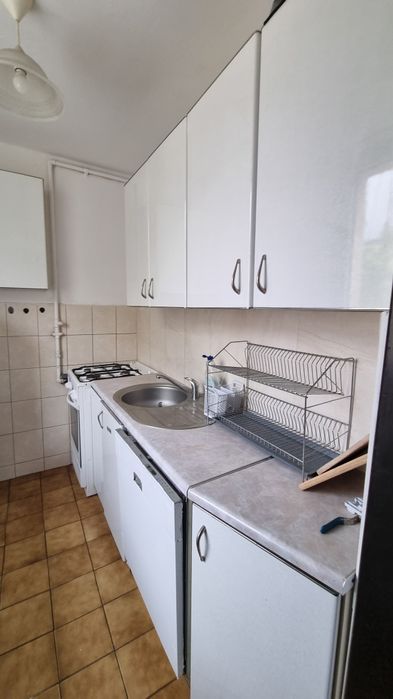 Meble kuchenne robione na wymiar.