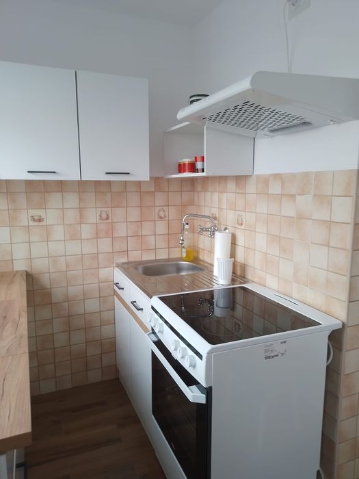 Wynajmę mieszkanie w centrum Sławna