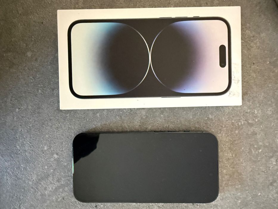 Iphone 14 Pro 128Gb