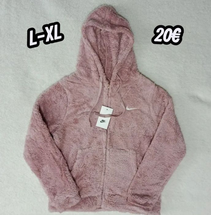 Casaco com pelo de Senhora