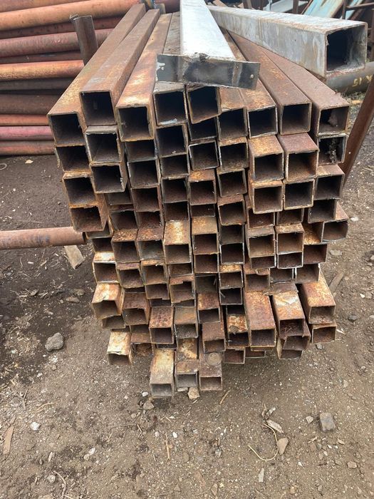 Швеллер, двутавр, уголок