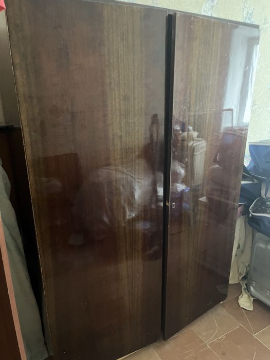 Шкаф в гарномі стані