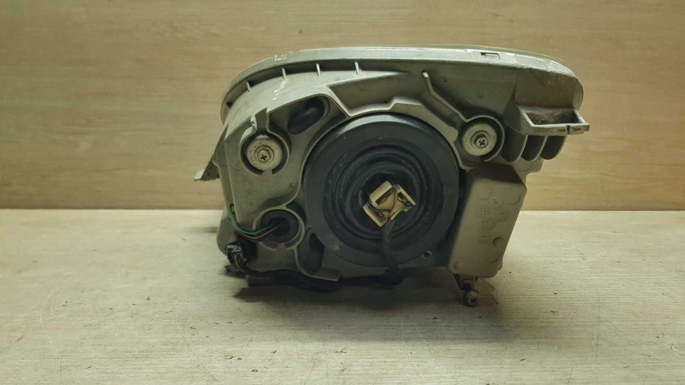 Фара Chevrolet Spark 2 Matiz (M200;M250) 2005-2009p.