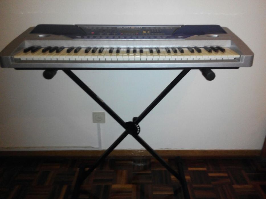 Vendo piano/órgão eletrico