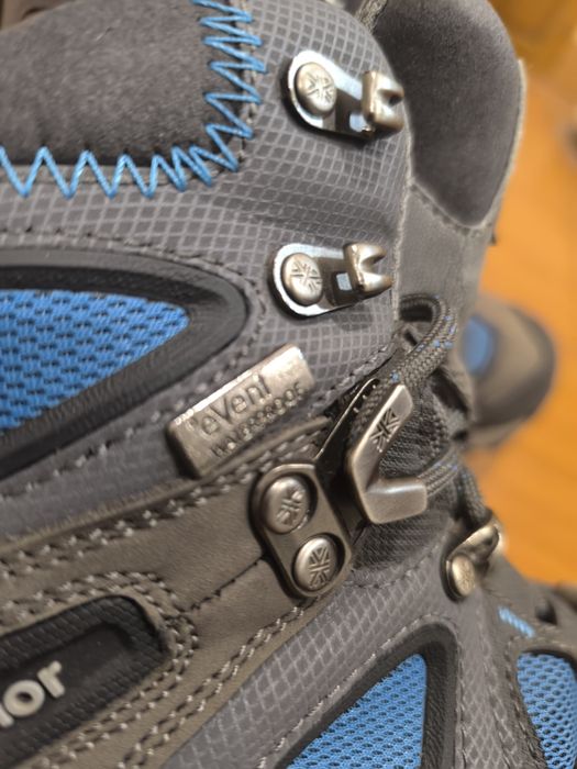 Botas caminhada Karrimor - mulher