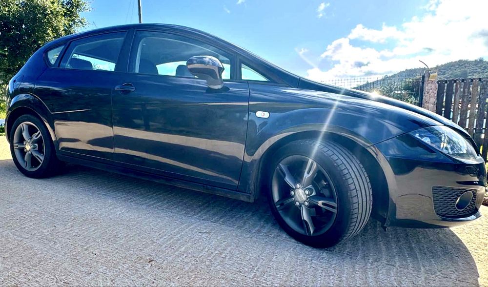 Seat Leon 1.6 tdi
