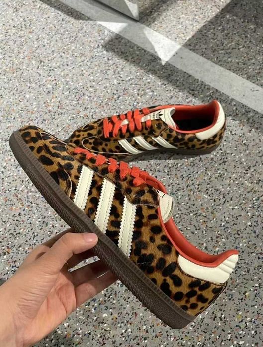 adidas original SAMBA OG R.40