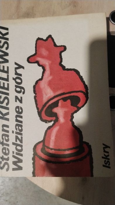 Stefan Kisielewski Widziane z góry