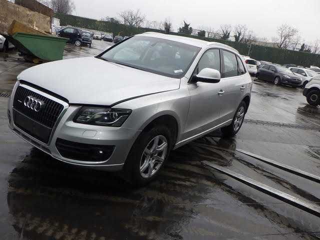 Разборка AUDI Q5 Запчасти Ауди ку5 Розборка Авторазборка Шрот