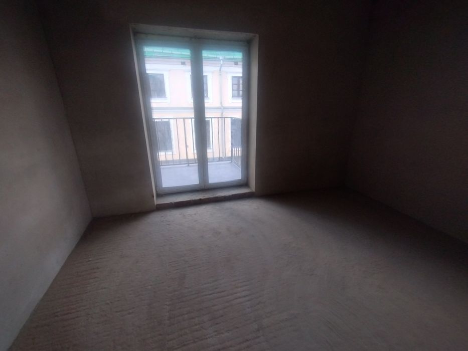 Продам. Квартиру. Центр. Новобудова. Цегла.