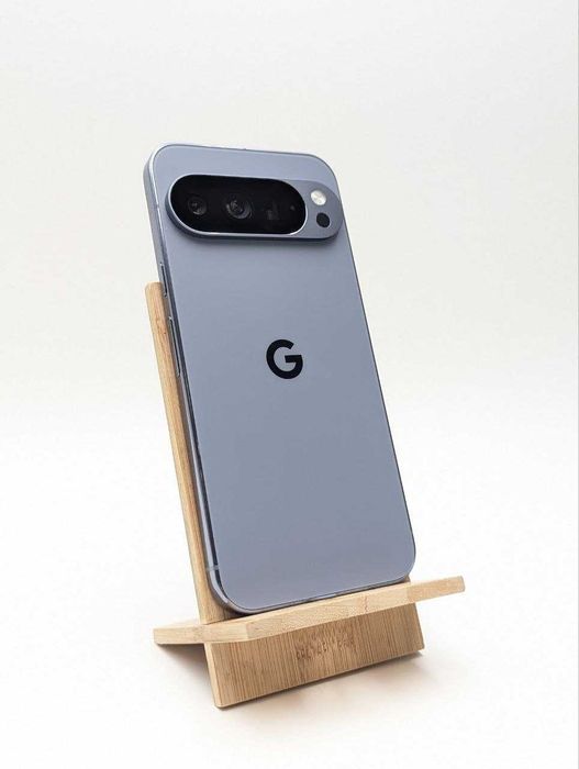 Google Pixel 10 Pro XL 256GB Księżycowy Szary