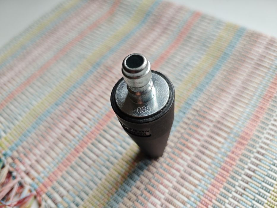 Ponteiras turbo com encaixe Quick connect para Maquina de lavar a Pressão