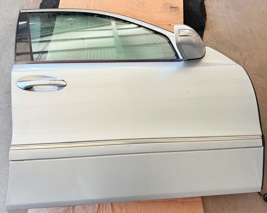 Porta frente direita MERCEDES-BENZ E-CLASS (W211)