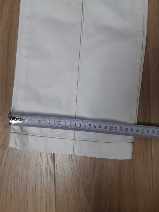 Кюлоти Massimo dutti 36р.